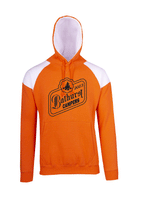 2023 Bathurst Campers Hoody Coloured Sleeve