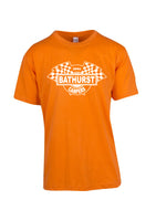 2024 Bathurst Campers Kids Short Sleeve Tee