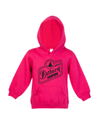 2023 Bathurst Campers Kids Hoody Sizes 00-4