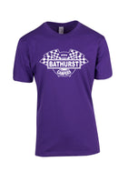 2024 Bathurst Campers Kids Short Sleeve Tee