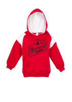 2023 Bathurst Campers Kids Hoody Sizes 00-4