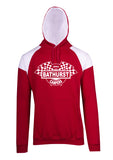 2024 Bathurst Campers Hoody Coloured Sleeve