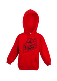 2023 Bathurst Campers Kids Hoody Sizes 00-4