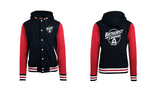 2026 Bathurst Campers Varsity Jacket