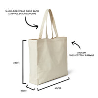 2024 Bathurst Campers Tote Bag