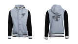 2026 Bathurst Campers Varsity Jacket