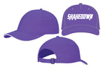 Shakedown Cap