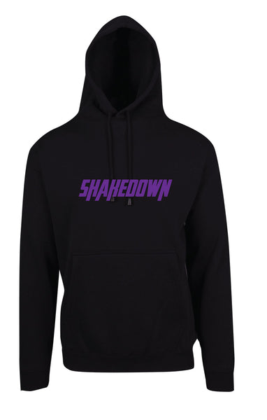 Shakedown Hoody