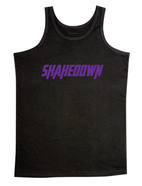 Shakedown Singlet