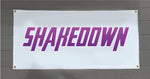 Shakedown Racing Banner