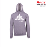 2023 Bathurst Campers Hoody Plain Colour