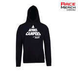 2023 Bathurst Campers Hoody Plain Colour