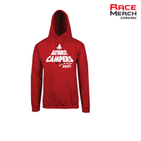 2023 Bathurst Campers Hoody Plain Colour