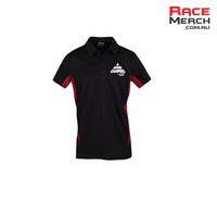 2023 Bathurst Campers Polo Shirt