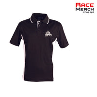 2023 Bathurst Campers Polo Shirt