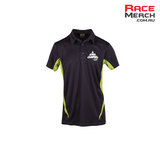 2023 Bathurst Campers Polo Shirt