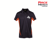 2023 Bathurst Campers Polo Shirt