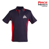 2023 Bathurst Campers Polo Shirt