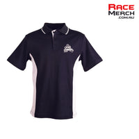 2023 Bathurst Campers Polo Shirt