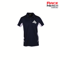 2023 Bathurst Campers Polo Shirt