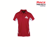 2023 Bathurst Campers Polo Shirt