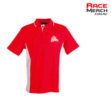 2023 Bathurst Campers Polo Shirt