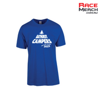 2023 Bathurst Campers Tee