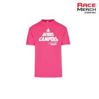 2023 Bathurst Campers Tee