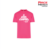 2023 Bathurst Campers Tee