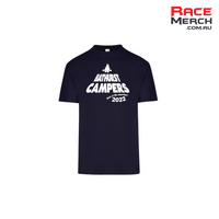 2023 Bathurst Campers Tee