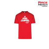 2023 Bathurst Campers Tee